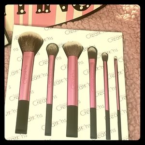 Makeup Brushes  Beauty Creations